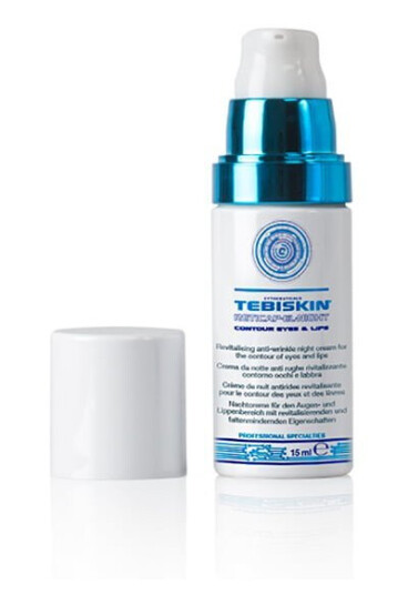 Tebiskin Reticap Eye & Lip Night 15 ml