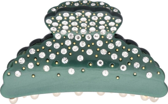Dark Dame Accessories Grønn ONE SIZE,
