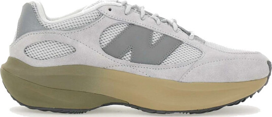 New Balance Herre Sko Grå 44 1/2 EU,