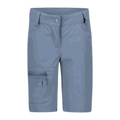 Stormberg Kirkenes Softshell Shorts shorts barn Blue 116