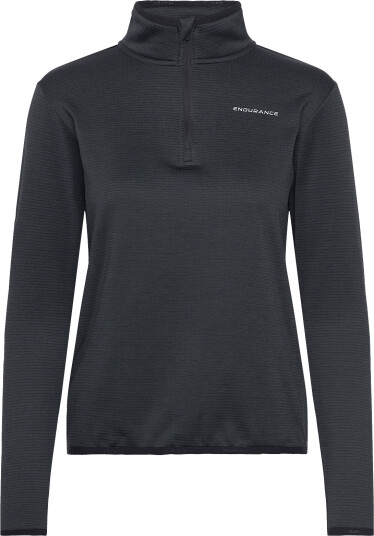 Endurance | Vironic W Waffle Melange Loose Fit | 44