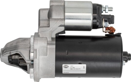 HELLA 8EA 011 612 771 Starter