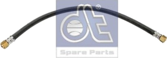 Bremseslange DT Spare Parts 1.18681