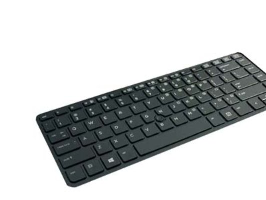 Hp - Tastatur - Bakbelysning - Bulgarsk - For Elitebook 840 G1 Notebook Zbook 15U G2 Mobile Workstation Hp - Tastatur - Bakbelysning - Bulgarsk - For Elitebook 840 G1 Notebook Zbook 15U G2 Mobile Workstation