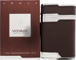 Armaf Voyage Brown Eau de Parfum 100ml Spray