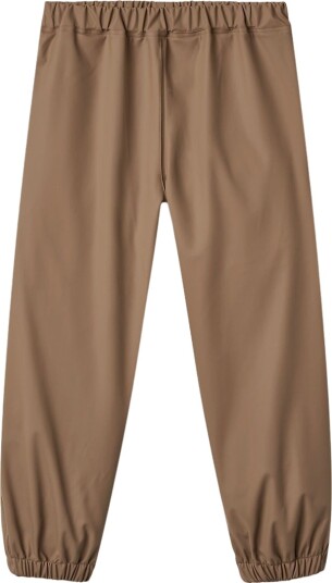 Wheat Hazel Regntøy Olo Trousers 6 år/116