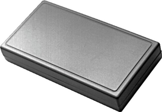 Strapubox 2063 SW 168 × 87 × 27 mm Strapubox 2063 SW 168 × 87 × 27 mm
