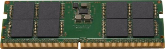 HP DDR5 SO-DIMM 32GB 5600MHz ECC 79U73AA