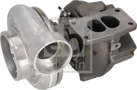 Turbolader febi bilstein 191376