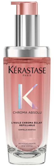 Kérastase Chroma Absolu Éclat Refillable Hair Oil 75 ml