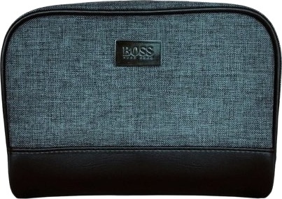 Hugo Boss Hugo Boss "Boss Bottled Tonic" Toalettpapir Gwp Pose Grå