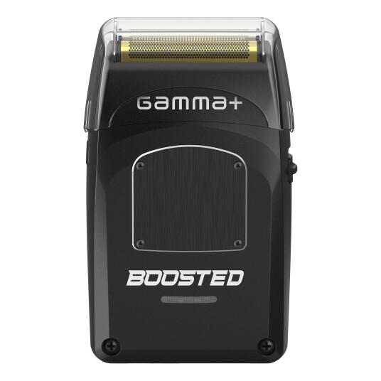Gamma + Boosted shaver