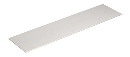 Dansani Calidris Unique Silestone Benkeplate Måltilpasset B40-240xh1xd40cm Blanco Zeus / 160cm DA-632016011 Dansani Calidris Unique Silestone Benkeplate Måltilpasset B40-240xh1xd40cm Blanco Zeus / 160cm DA-632016011