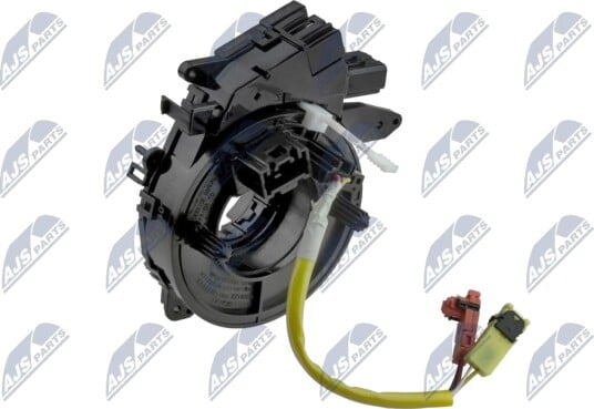 Viklefjær, airbag NTY EAS-MZ-011