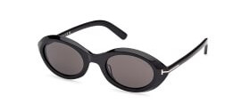 Tom Ford FT1186 01A 5123 Tom Ford FT1186 01A 5123