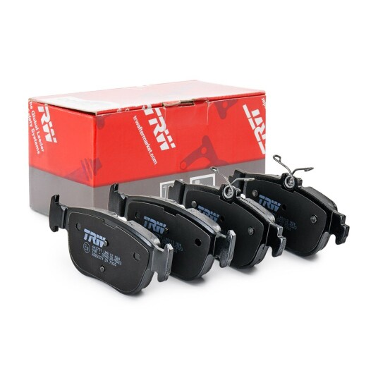 TRW GDB2373 Bremseklosser