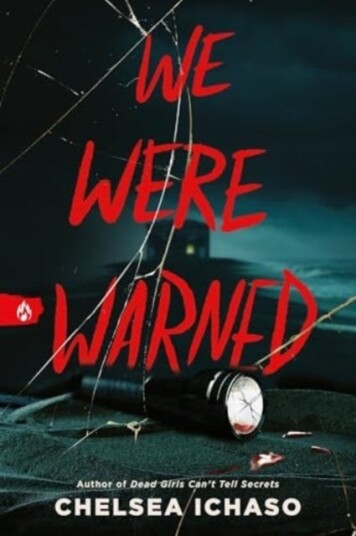 We Were Warned We Were Warned