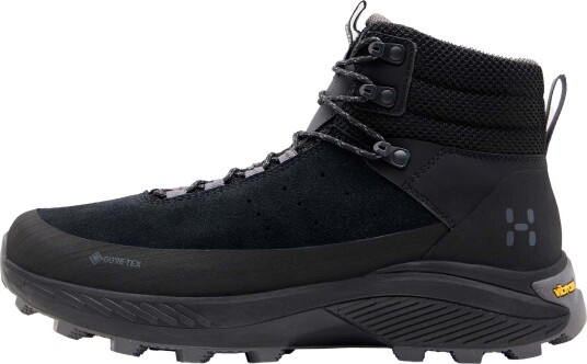 Haglöfs Men"s Horizon Hike GORE TEX Wl Mid True Black 46
