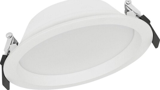 Ledvance Downlightspot Alu (4000K) 25W - Hvit Ledvance Downlightspot Alu (4000K) 25W - Hvit