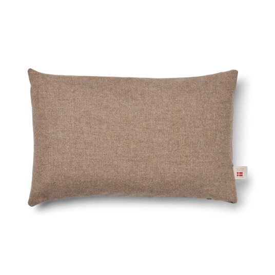 Natures Collection Classic Collection Ullpute Dobbeltsidig 52x52 cm 34x52 cm Beige 34x52 cm Natures Collection Classic Collection Ullpute Dobbeltsidig 52x52 cm 34x52 cm Beige 34x52 cm