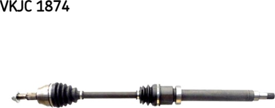 Skf Drivaksel SKF VKJC 1874 Skf Drivaksel SKF VKJC 1874