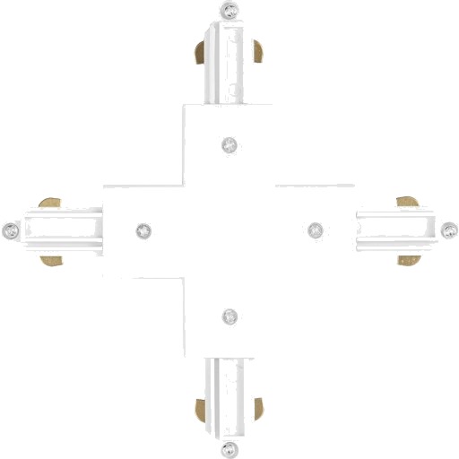 Osram Tracklight 1F X stykke hvit Osram Tracklight 1F X stykke hvit