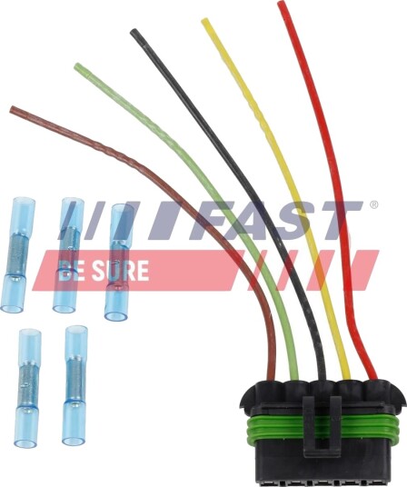 Plugg, stift FAST FT76114