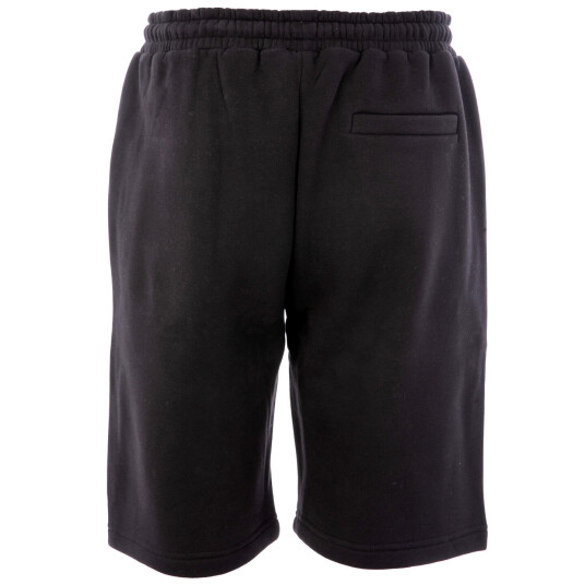 Justin Shorts Black XXL Basic sweat shorts Justin Shorts Black XXL Basic sweat shorts