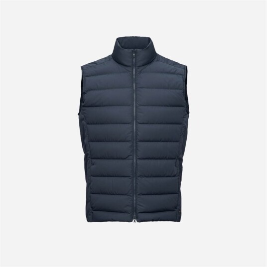 Ratio Ii Vest - Midnight Blue Ratio Ii Vest - Midnight Blue