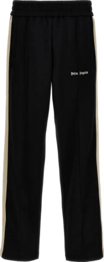 Palm Angels Herre Bukser Svart XL,