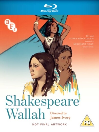 Shakespeare Wallah Shakespeare Wallah