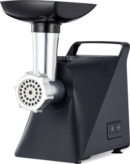 Maestro MR-853 Kjøttkvern - 1000W - Svart Maestro MR-853 Kjøttkvern - 1000W - Svart