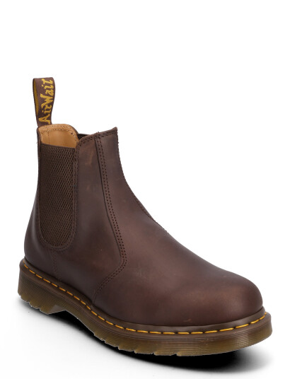 Dr. Martens 2976 Ys - Brown - 37 Dr. Martens 2976 Ys - Brown - 37