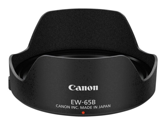 Canon EW-65B - motlysblender Canon EW-65B - motlysblender