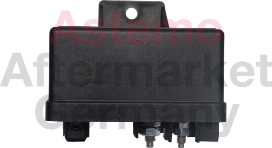 Relè, glødeanlegg HITACHI 2502083