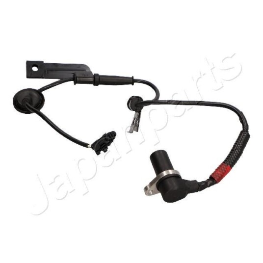 ABS sensor JAPANPARTS ABS-H19