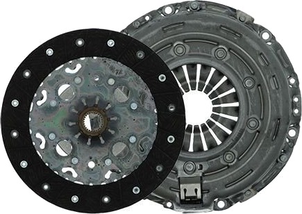 AISIN KE-PE13R Clutchsett