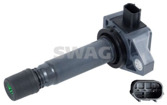 Tennspole coil SWAG 85 10 8236