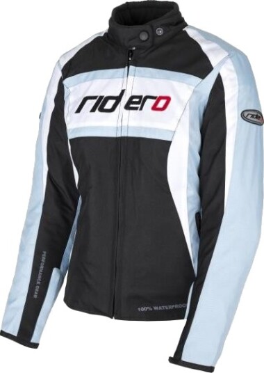 RIDERO 680-XL Tekstiljakker