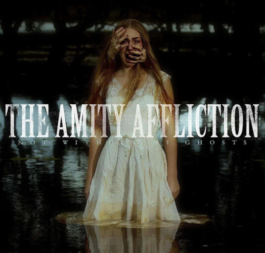 Not Without My Ghosts