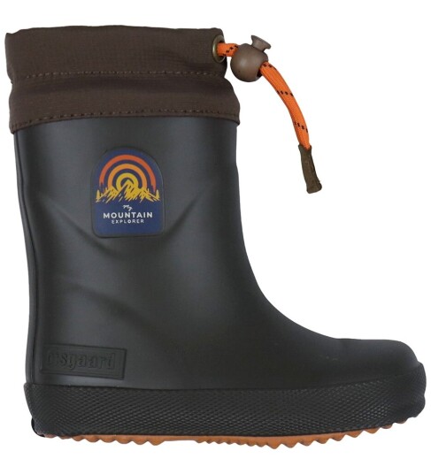 Bisgaard Bisgaard Thermo - Grey - 38