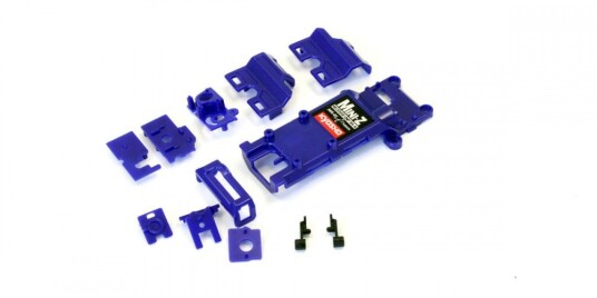 Kyosho MZ202I Chassis Small Parts SetMR-02/I-Series Kyosho MZ202I Chassis Small Parts SetMR-02/I-Series