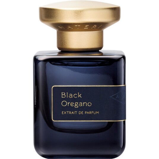 Atelier Materi Black Oregano Eau De Parfum 50ml