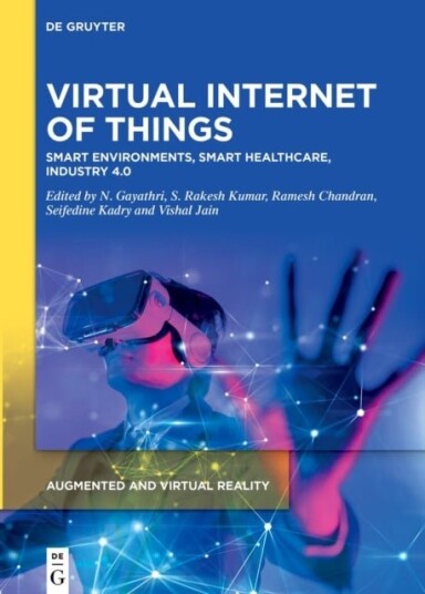 Virtual Internet of Things Virtual Internet of Things