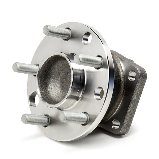 Hjullager SKF VKBA 3576 Hjullager SKF VKBA 3576
