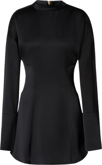 Genny Dame Bluser & Skjorter Svart M,