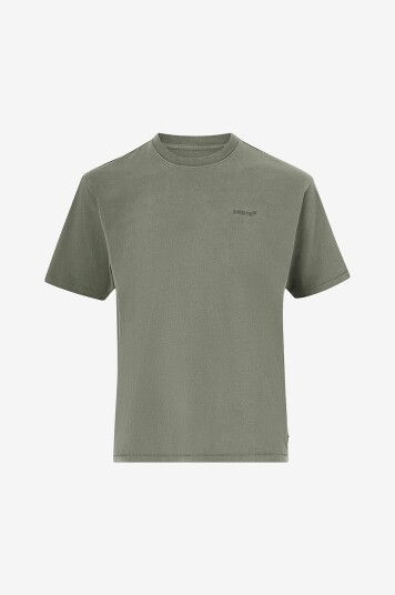Levi's T skjorten Red Tab Vintage Tee Grønn Levi's T skjorten Red Tab Vintage Tee Grønn