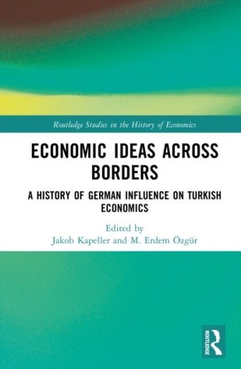Economic Ideas Across Borders