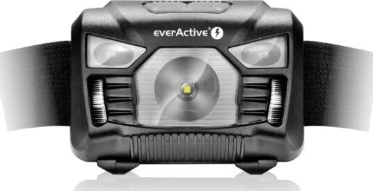 Everactive Hodelykt Led Hodelykt 160 Lumens Hl-160 Viper Everactive Hodelykt Led Hodelykt 160 Lumens Hl-160 Viper