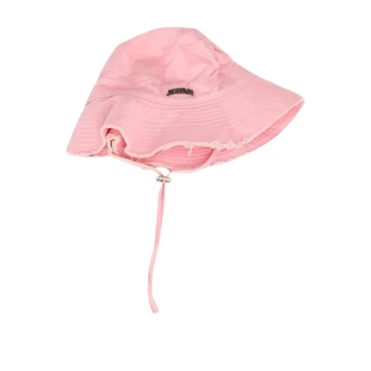 Jacquemus Pre-owned Dame Pre-owned Rosa Jacquemus Pre-owned Dame Pre-owned Rosa